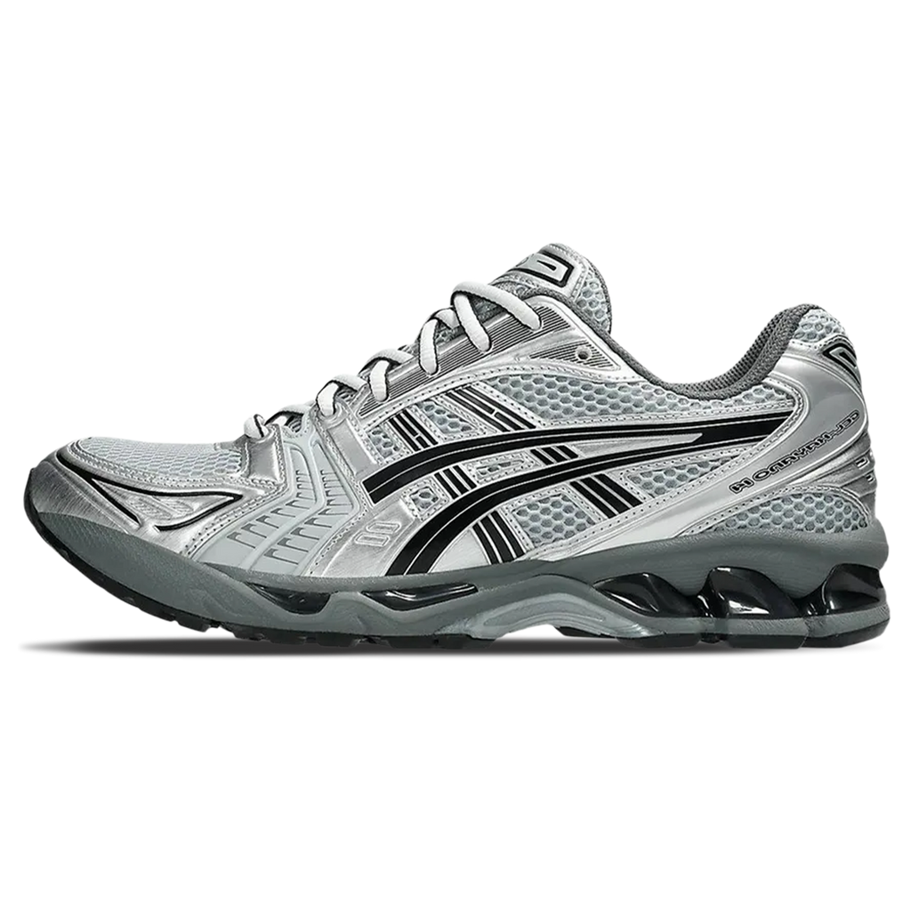 Urban Research x Asics Gel Kayano 14 'Pure Silver Black'