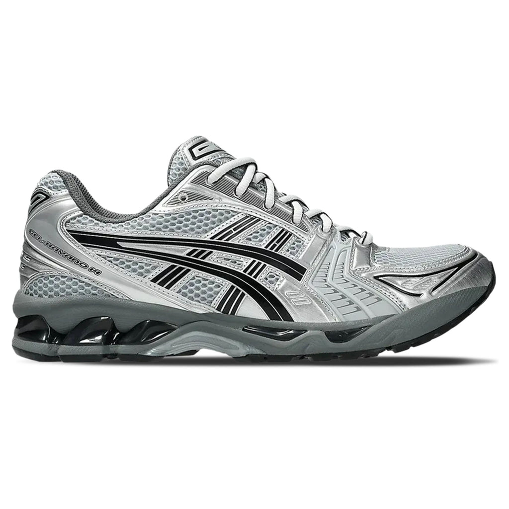 Urban Research x Asics Gel Kayano 14 'Pure Silver Black'