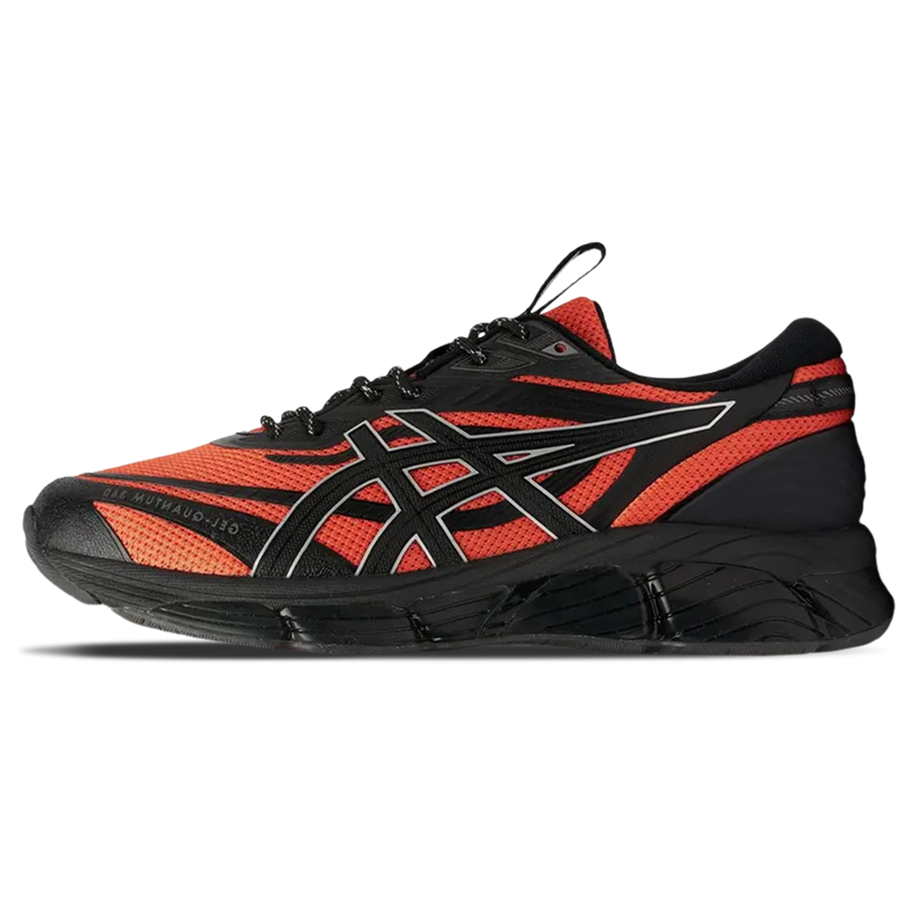 Lack of Guidance x Asics Gel Quantum 360 8 'Yoshikatsu Kawaguchi'
