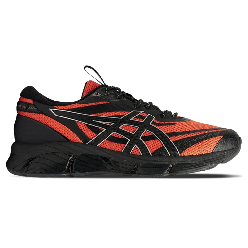 Lack of Guidance x Asics Gel Quantum 360 8 'Yoshikatsu Kawaguchi'
