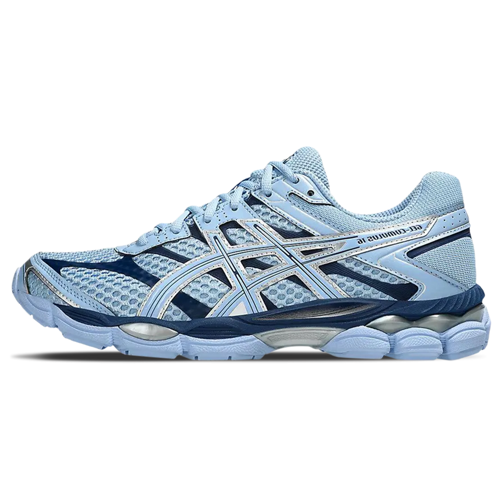 ASICS Gel Cumulus 16 'Stone Wash Independence Blue'