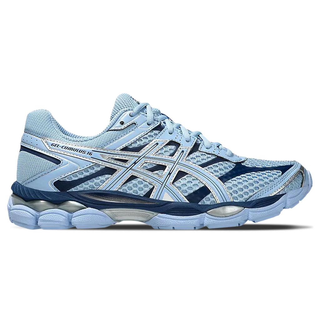 ASICS Gel Cumulus 16 'Stone Wash Independence Blue'