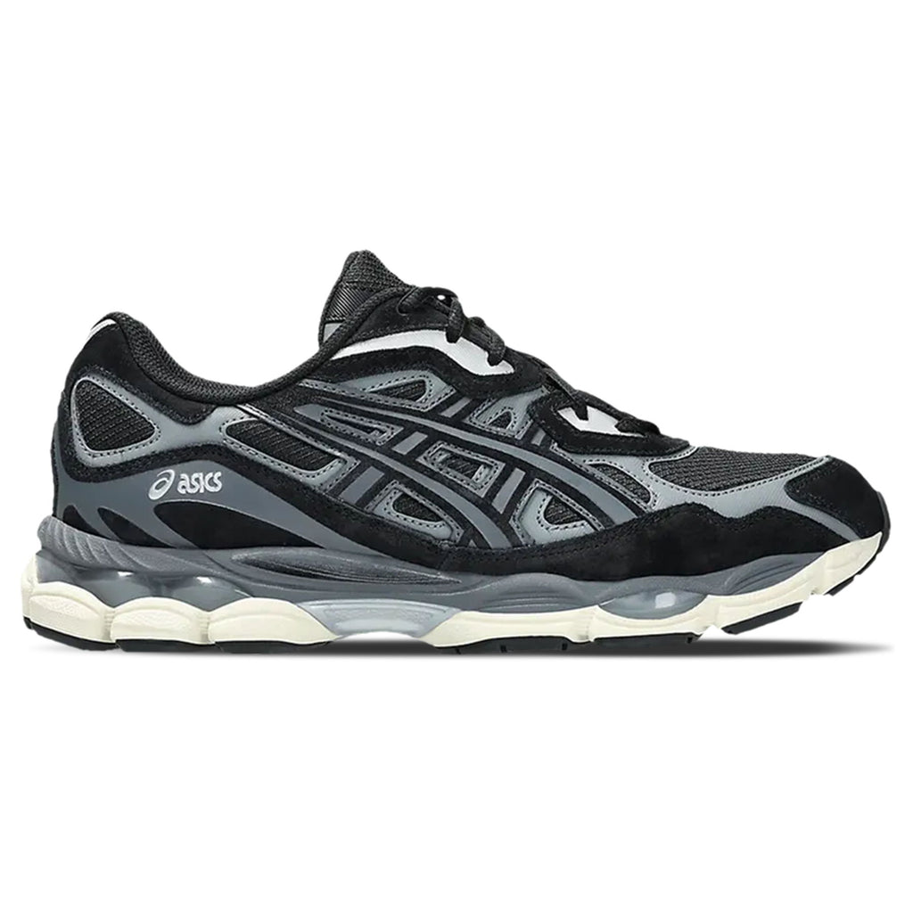 Asics Gel NYC 'Black Graphite'