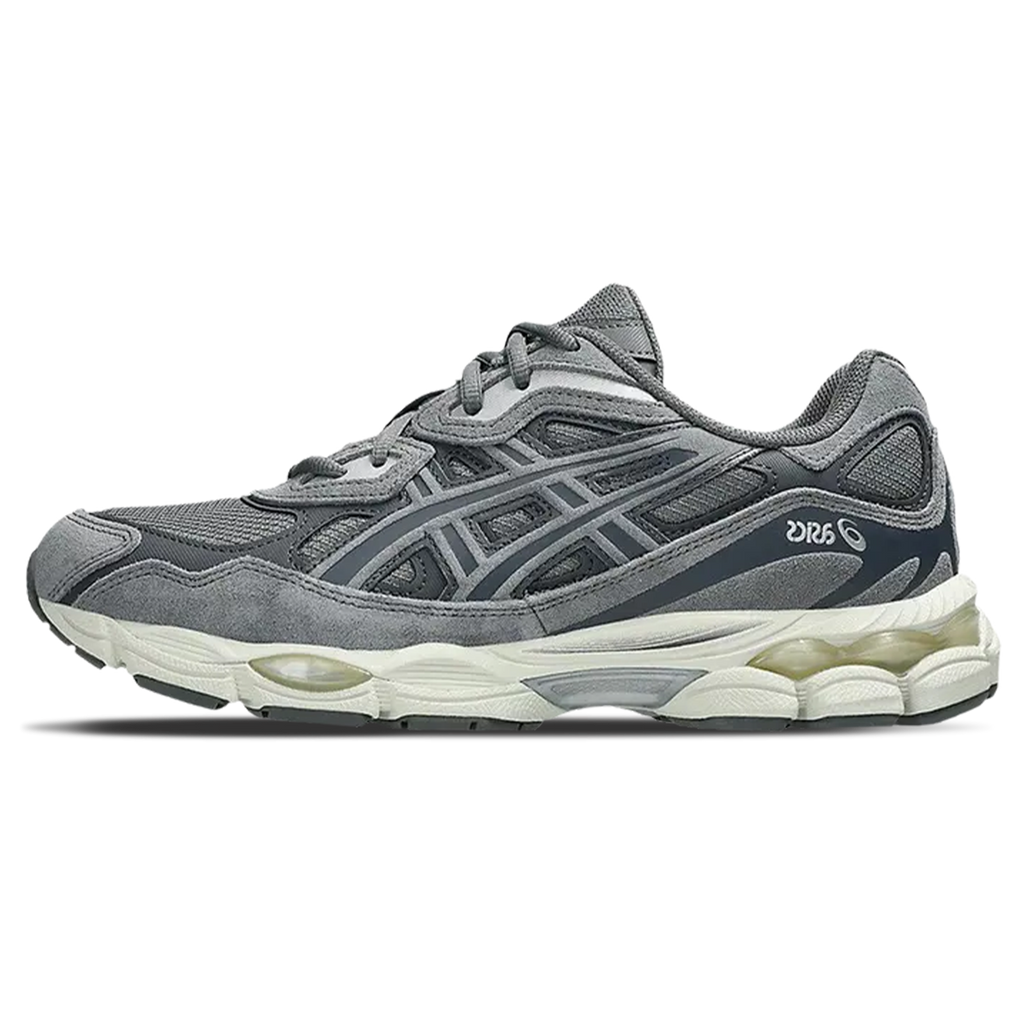 ASICS Gel NYC 'Steel Grey Carrier Grey'