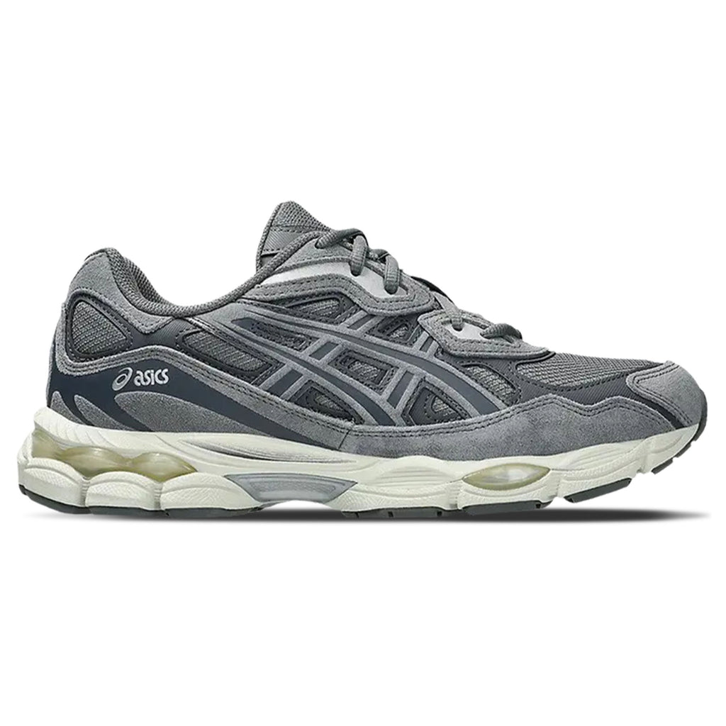 ASICS Gel NYC 'Steel Grey Carrier Grey'