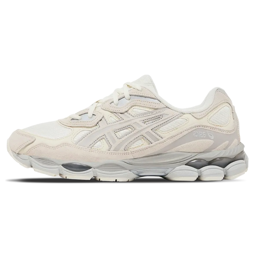 Asics Gel NYC 'Grey Cream'