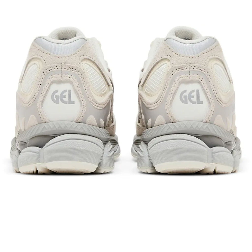 Asics Gel NYC 'Grey Cream'