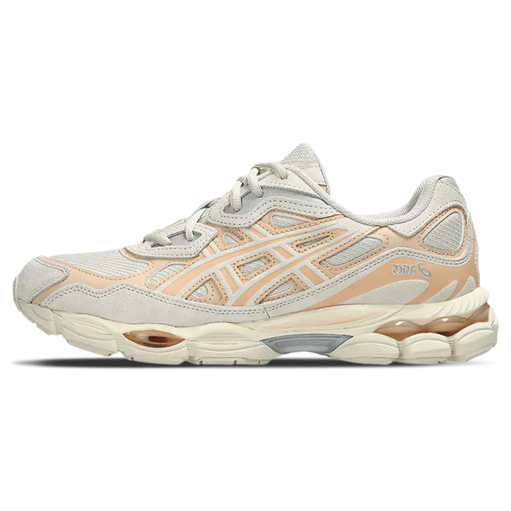 ASICS Gel NYC 'Oatmeal Bisque'