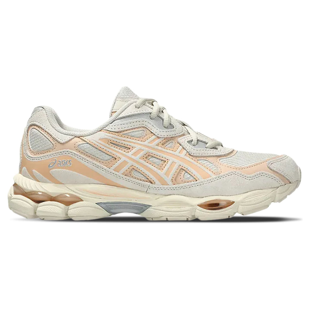 ASICS Gel NYC 'Oatmeal Bisque'