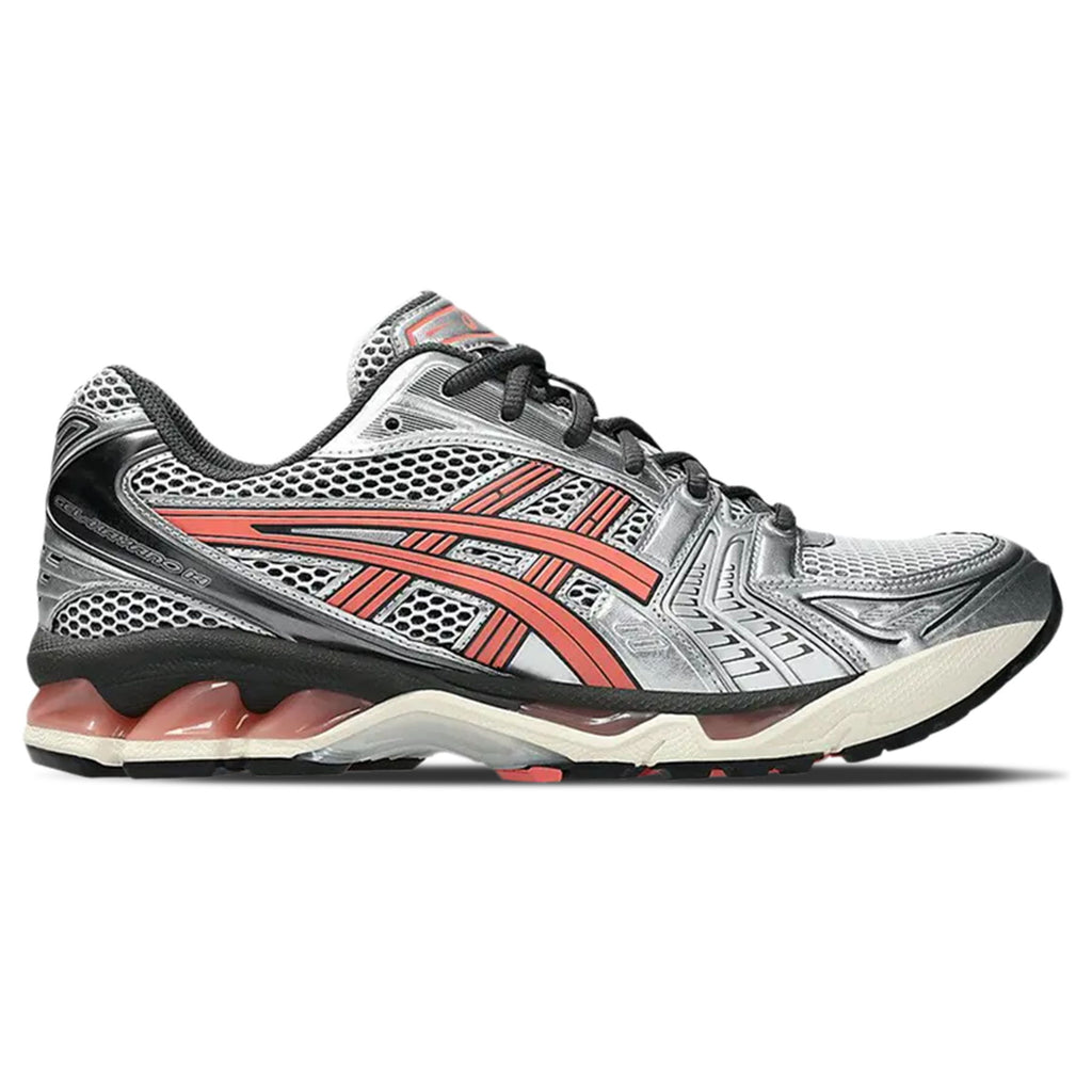 Asics Gel Kayano 14 'Silver Papaya'