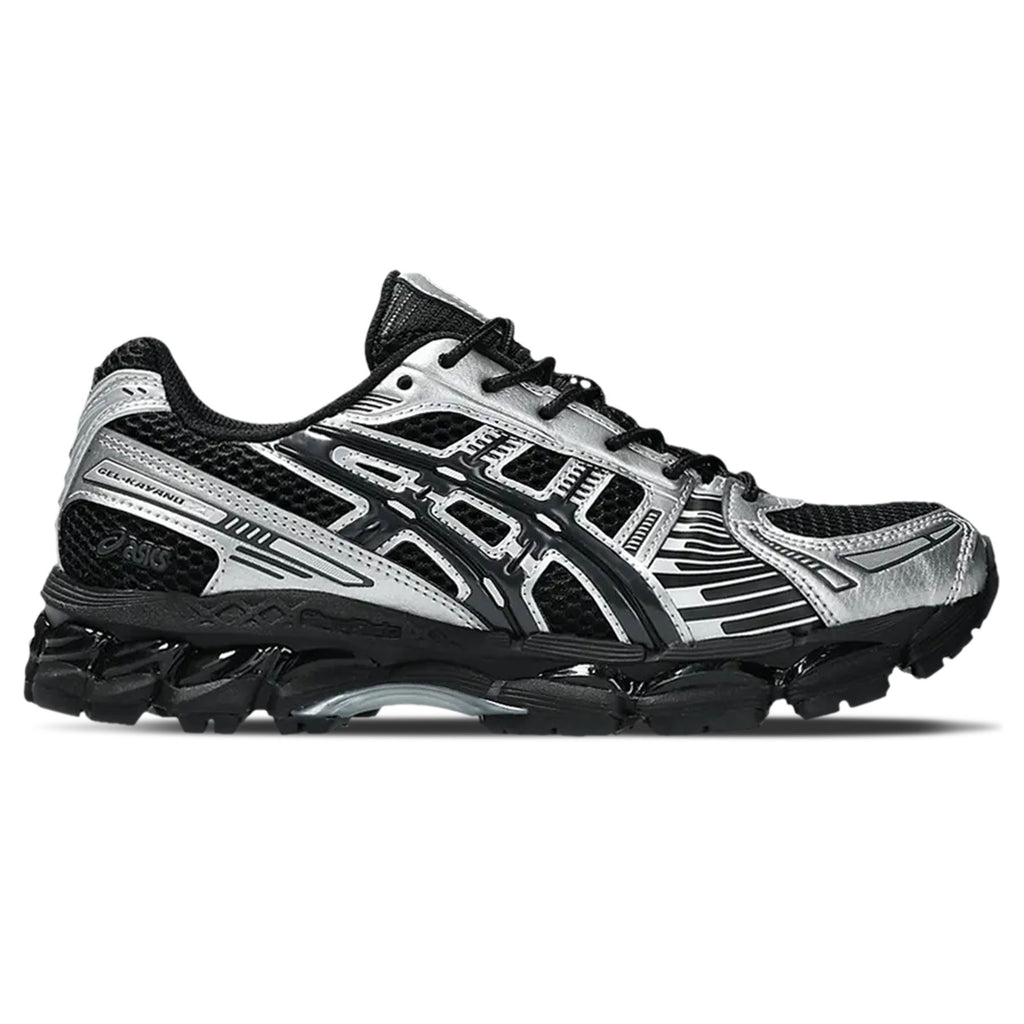 ASICS Gel Kayano 12.1 'Silver Black'