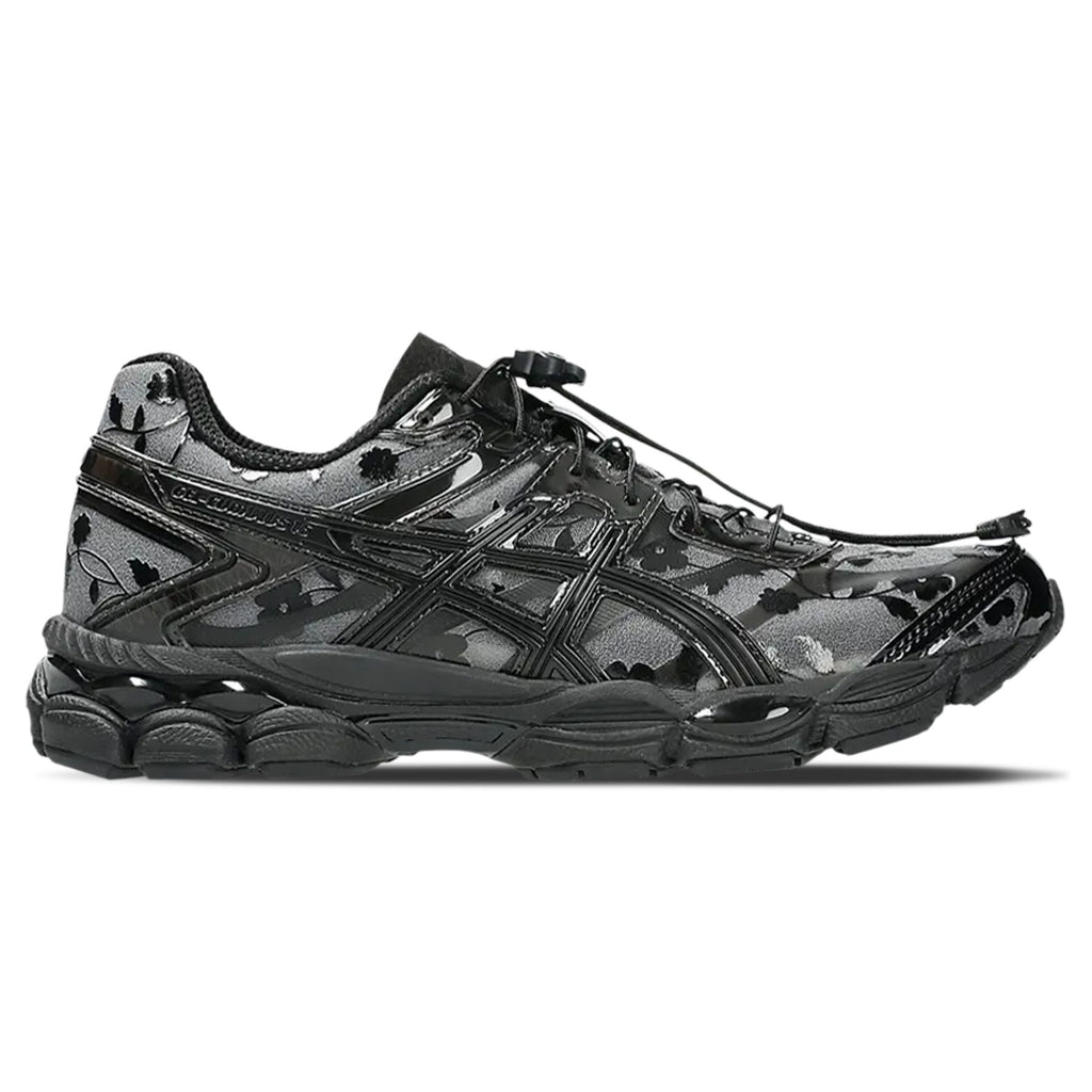 Cecilie Bahnsen x ASICS Gel Cumulus 16 'Black'