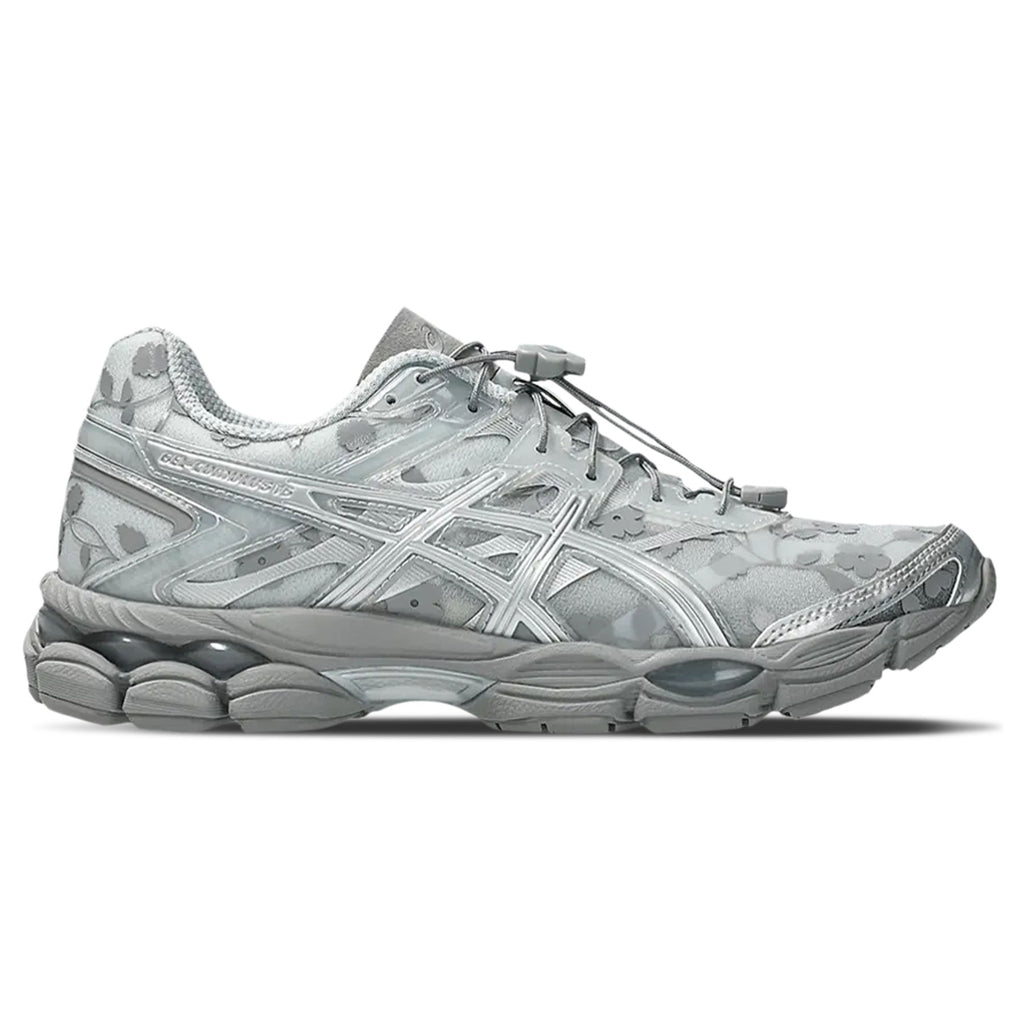 Cecilie Bahnsen x ASICS Gel Cumulus 16 'Glacier Grey Silver'