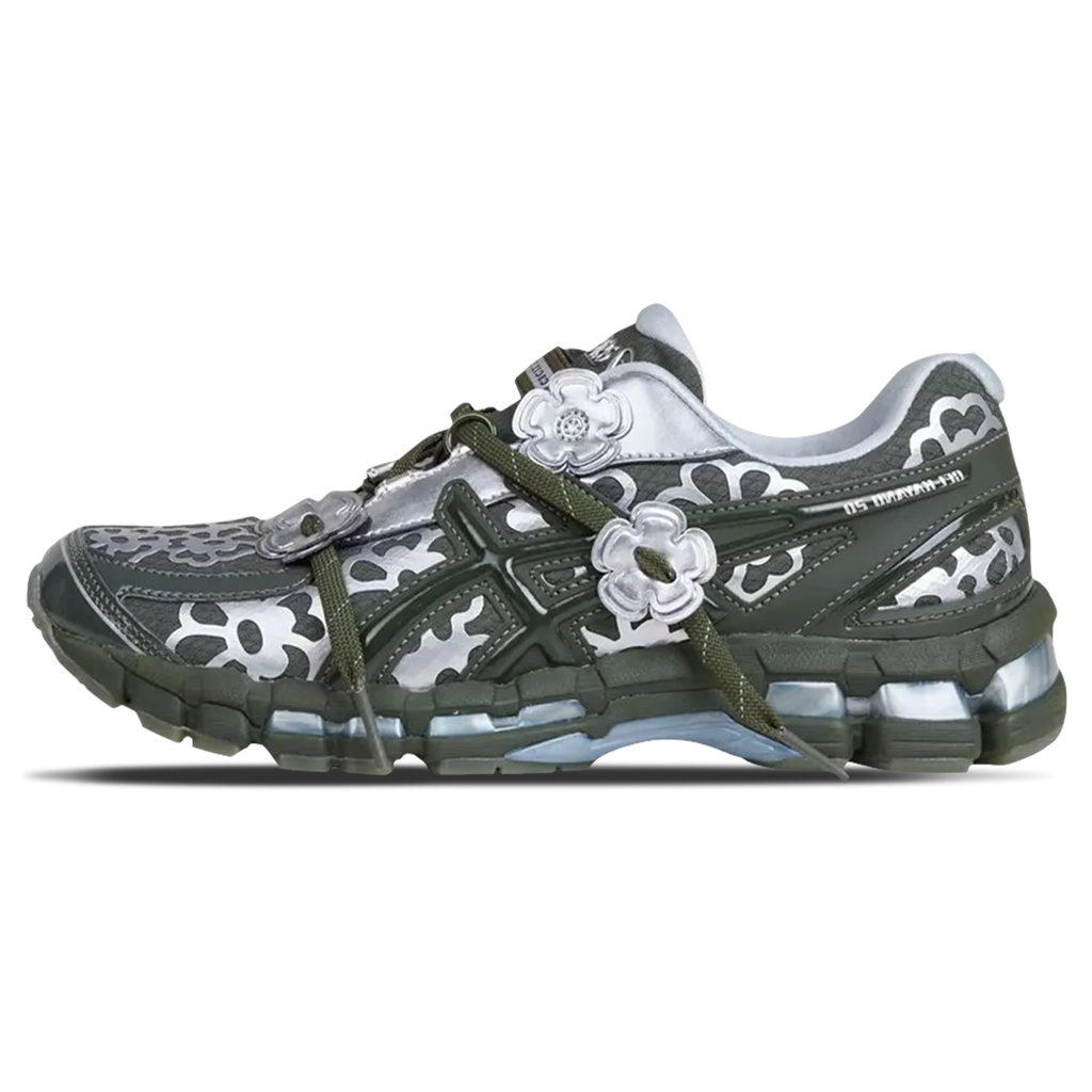 Cecilie Bahnsen x ASICS Gel Kayano 20 'Olive'