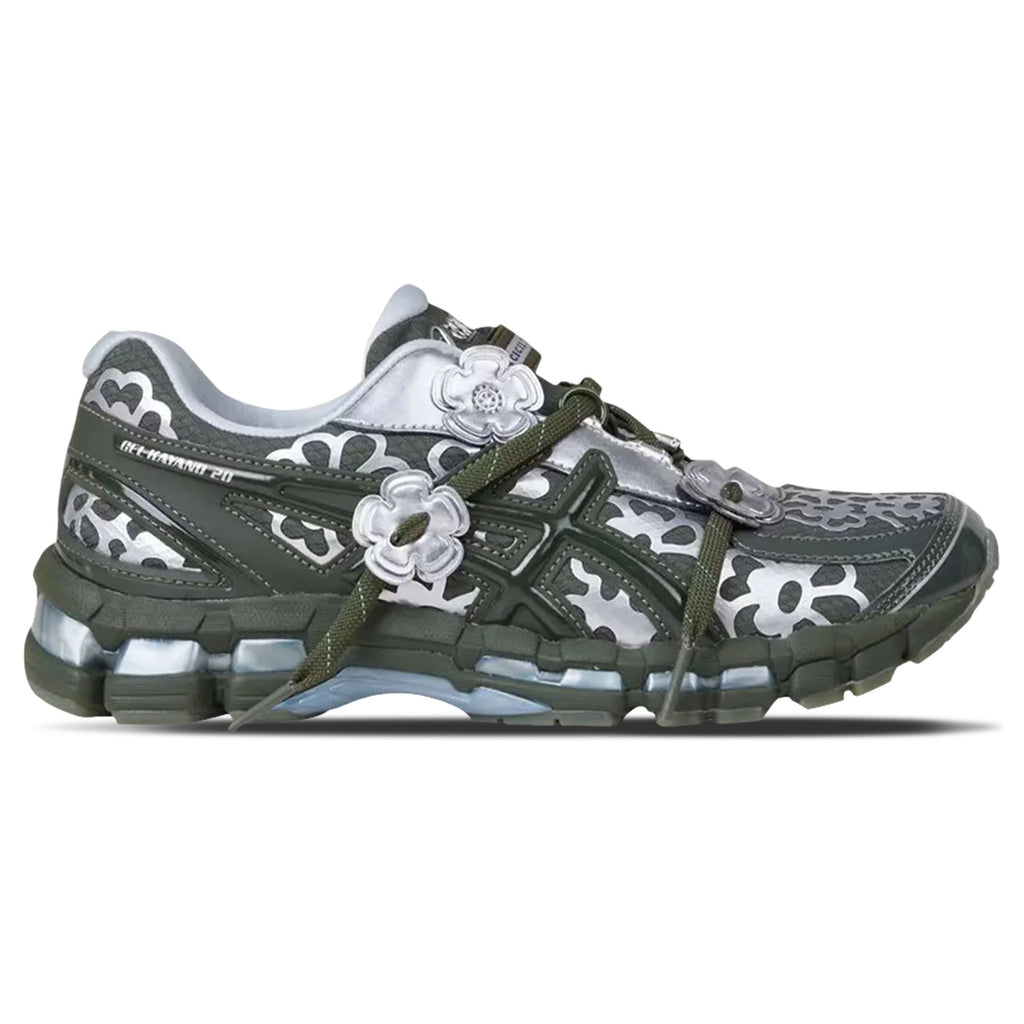Cecilie Bahnsen x ASICS Gel Kayano 20 'Olive'