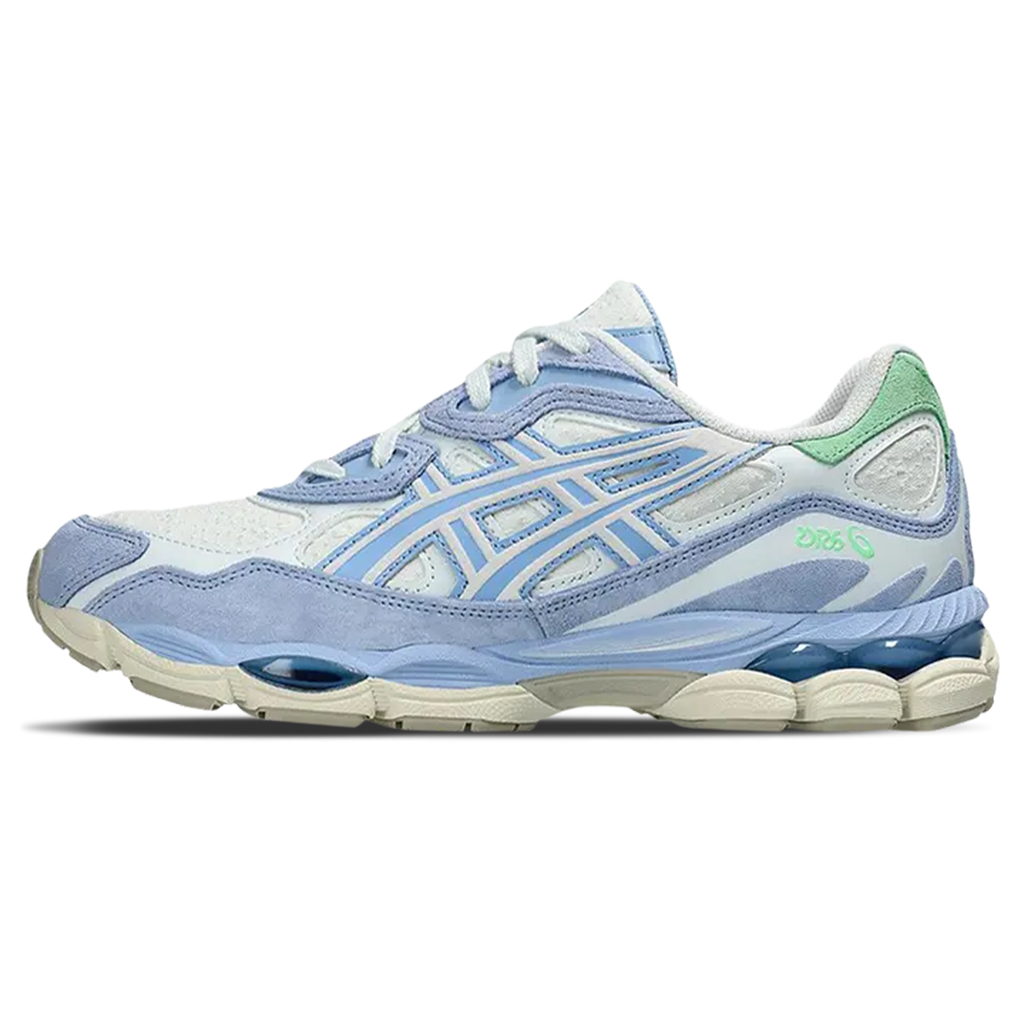 ASICS Gel NYC 'Airy Blue'