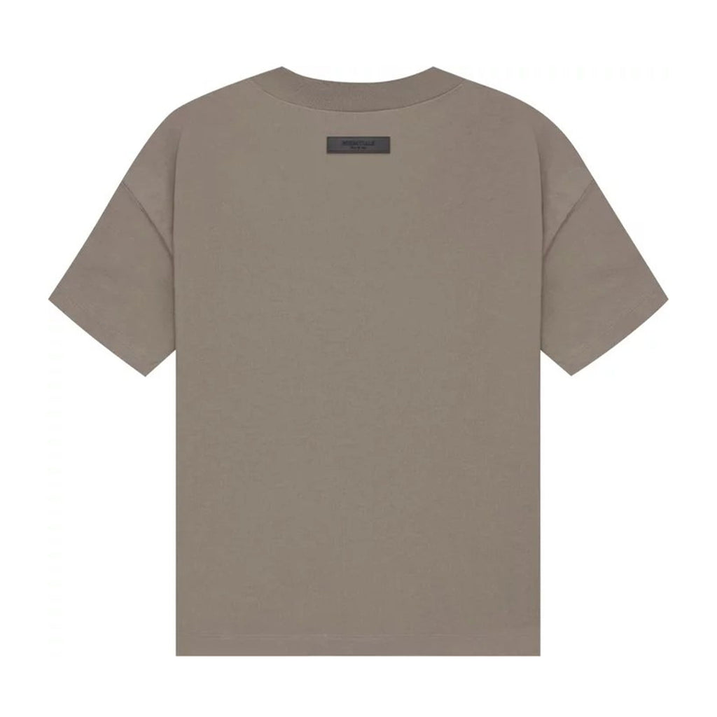 Fear of God Essentials T-shirt 'Desert Taupe'