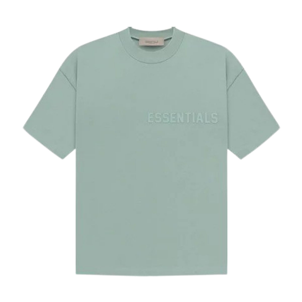 Fear of God Essentials Short-Sleeve Tee 'Sycamore'