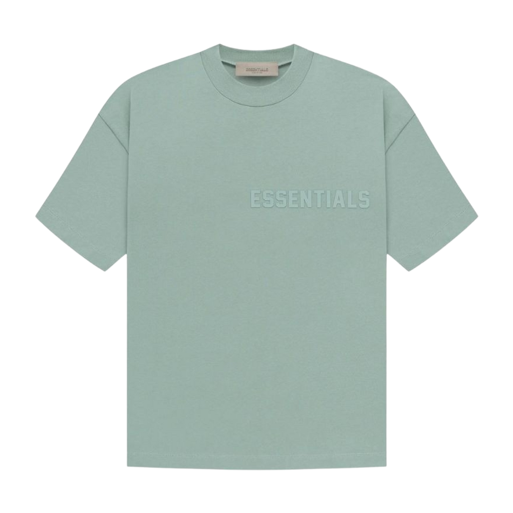 Fear of God Essentials Short-Sleeve Tee 'Sycamore'