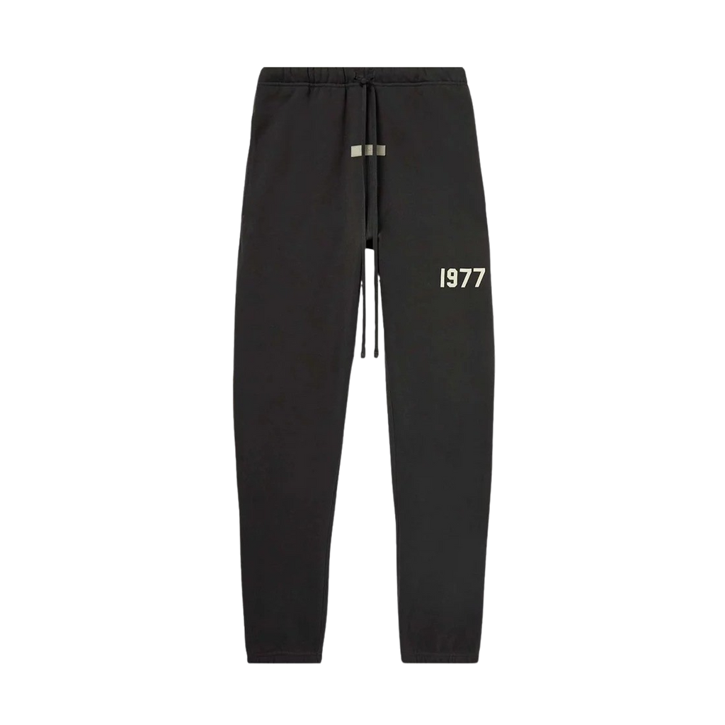 FEAR OF GOD ESSENTIALS 1977 Sweatpants 'Iron'