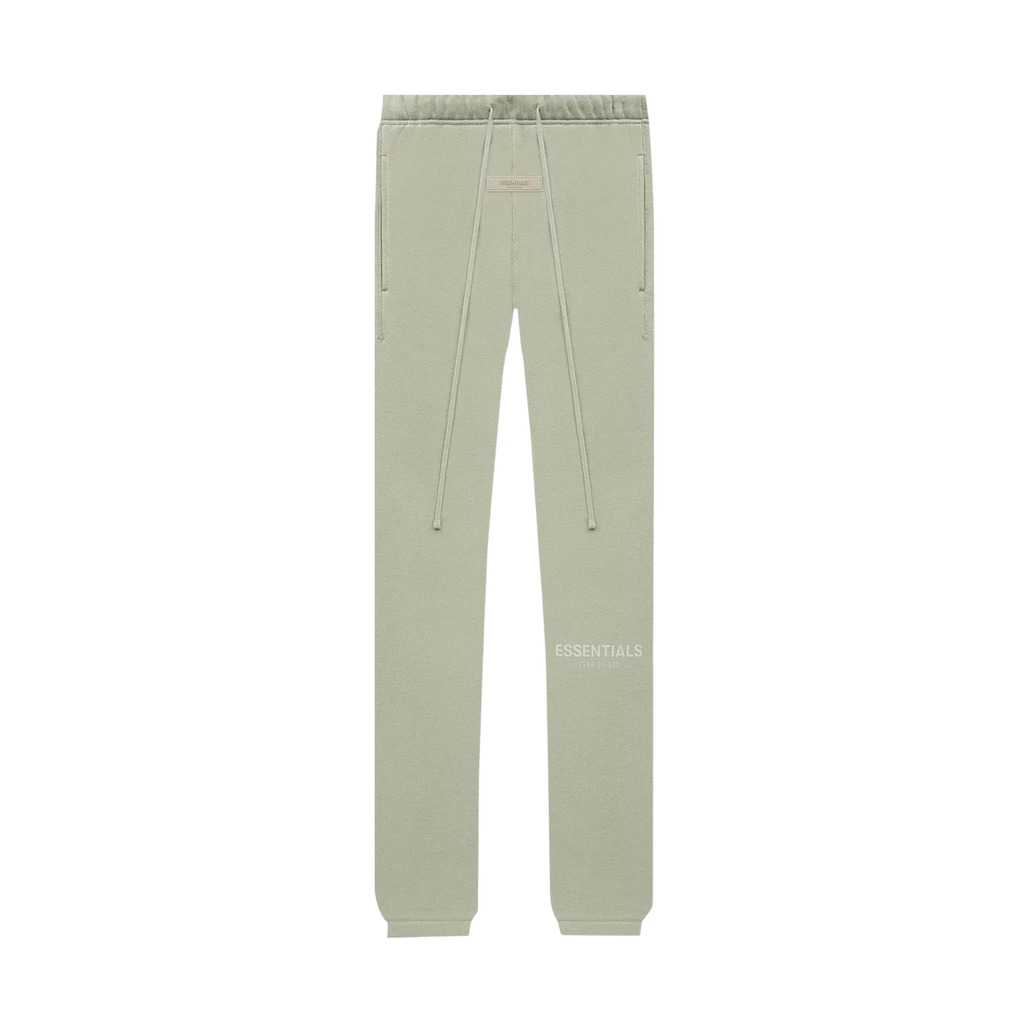 FEAR OF GOD ESSENTIALS Sweatpants 'Seafoam'