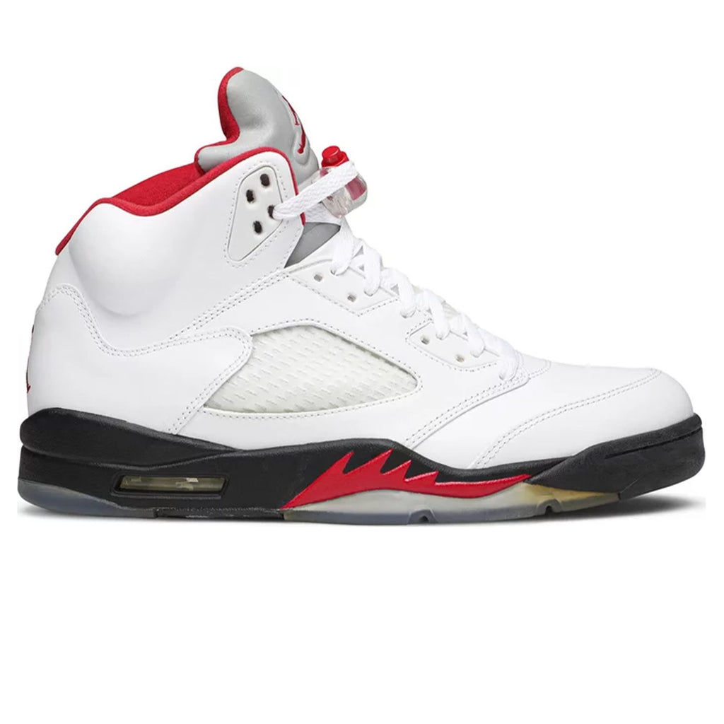 Air Jordan 5 Retro 'Fire Red' 2013