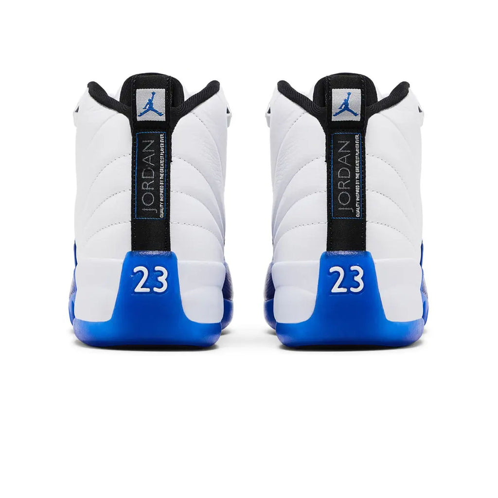 Air Jordan 12 Retro GS 'Blueberry'
