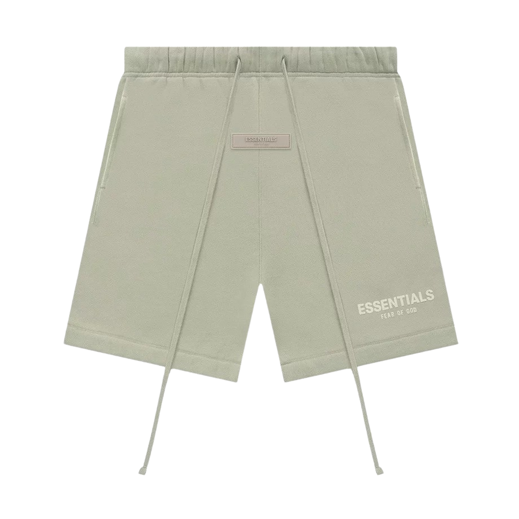 Fear of God Essentials Shorts 'Seafoam'