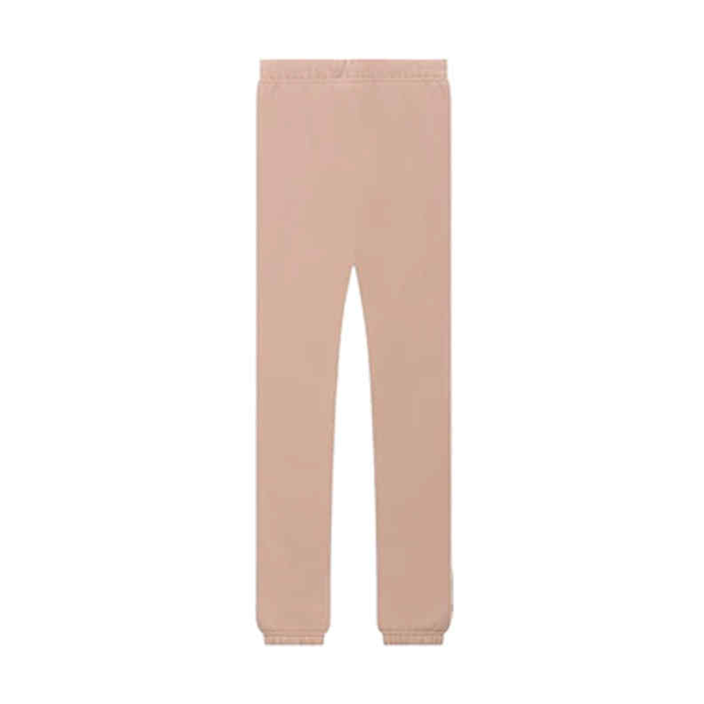 Fear of God Essentials Kids Sweatpant 'Matte Blush'