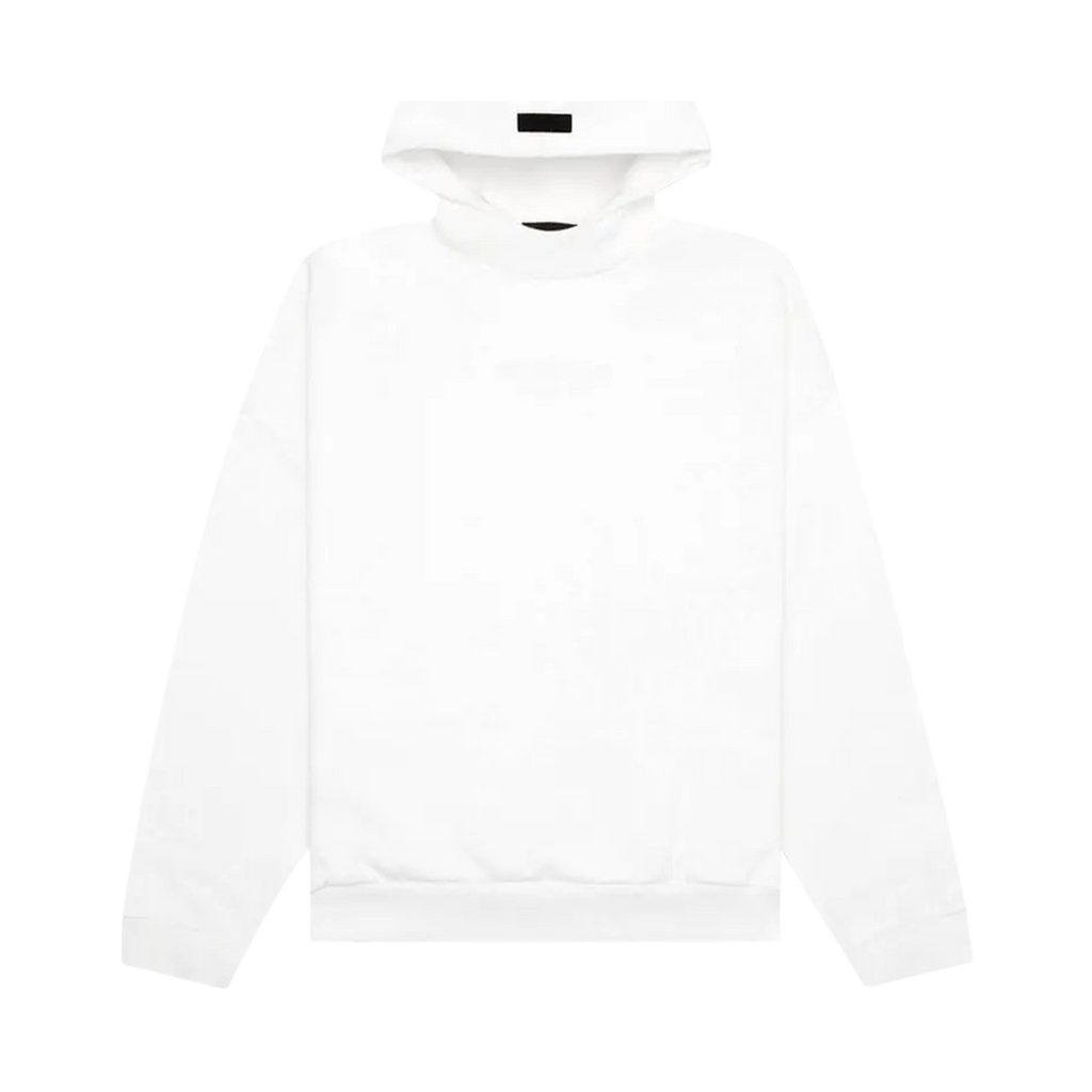 Fear of God Essentials Hoodie 'Cloud Dancer'