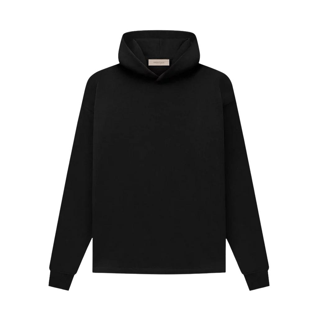 Fear of God Essentials Relaxed Hoodie 'Stretch Limo'