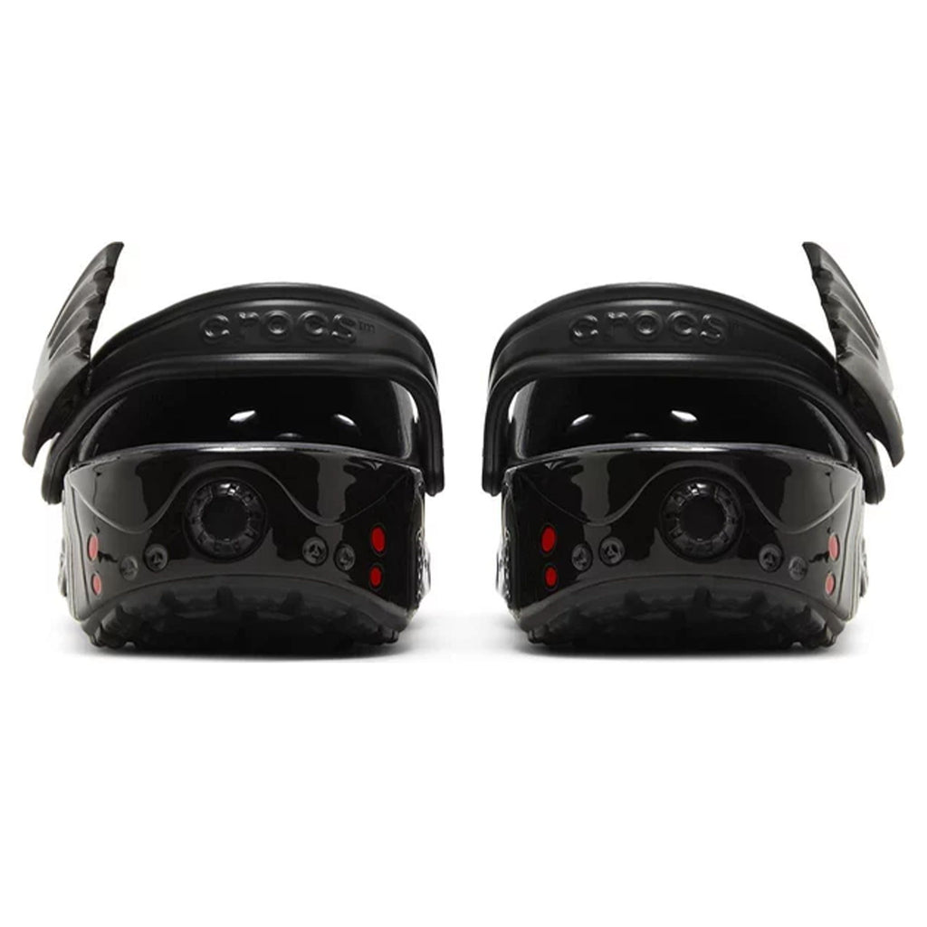 Batman x Classic Clog 'Batmobile'