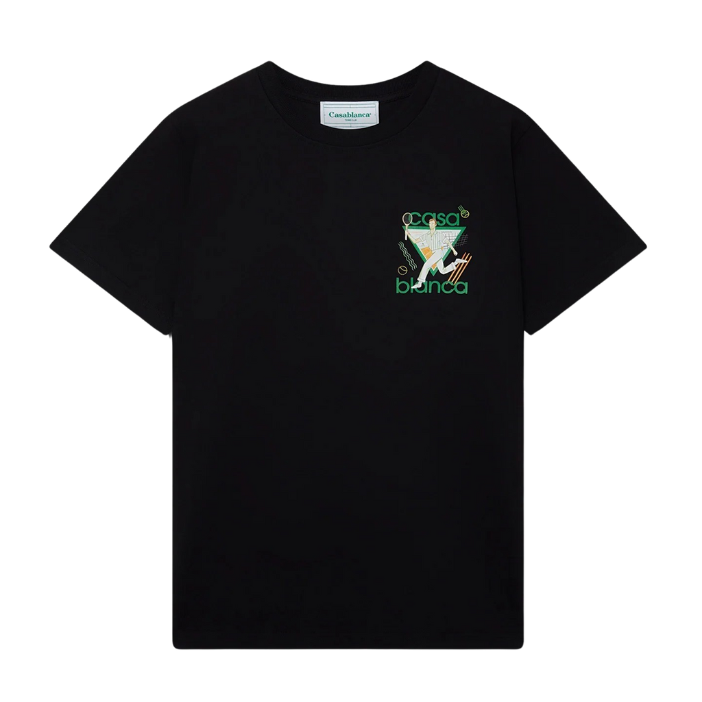 Casablanca La Jeu T-Shirt