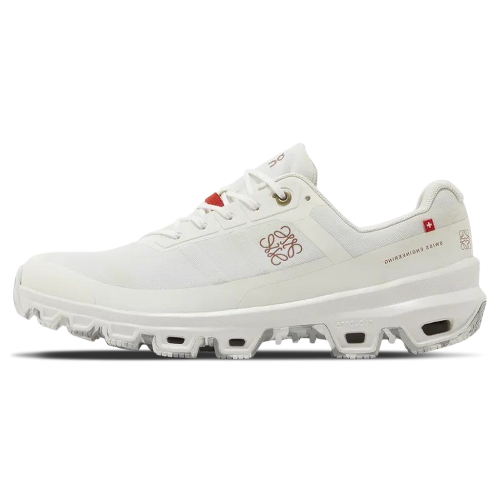Loewe x ON Cloudventure 'White'