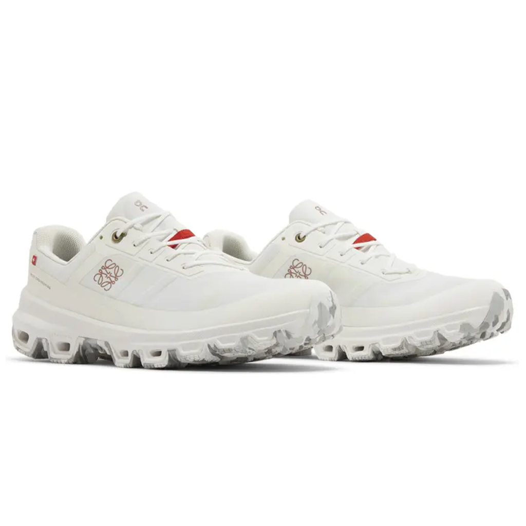 Loewe x ON Cloudventure 'White'