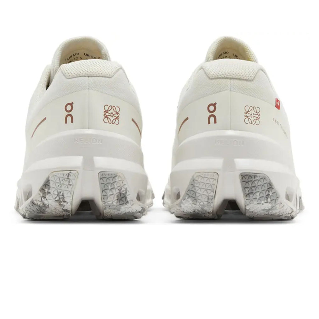 Loewe x ON Cloudventure 'White'