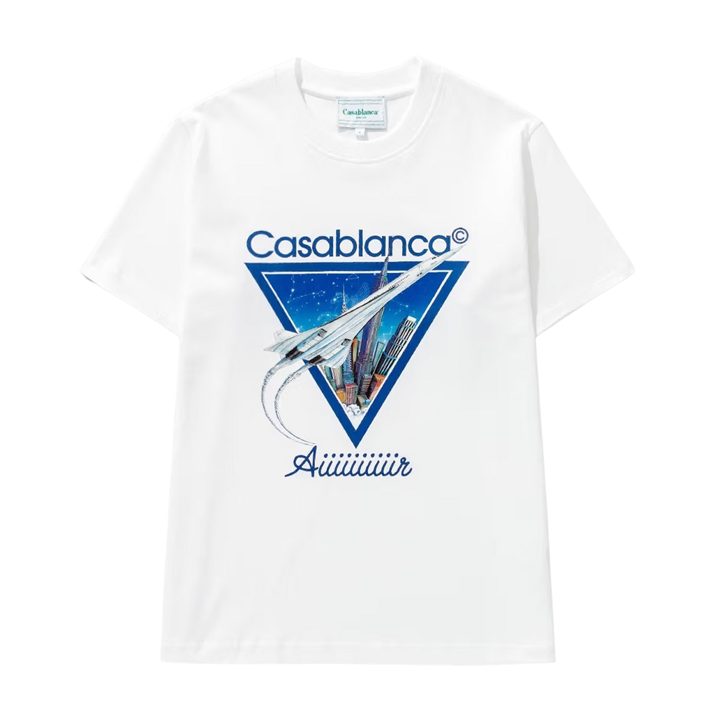Casablanca Aiiir T-Shirt
