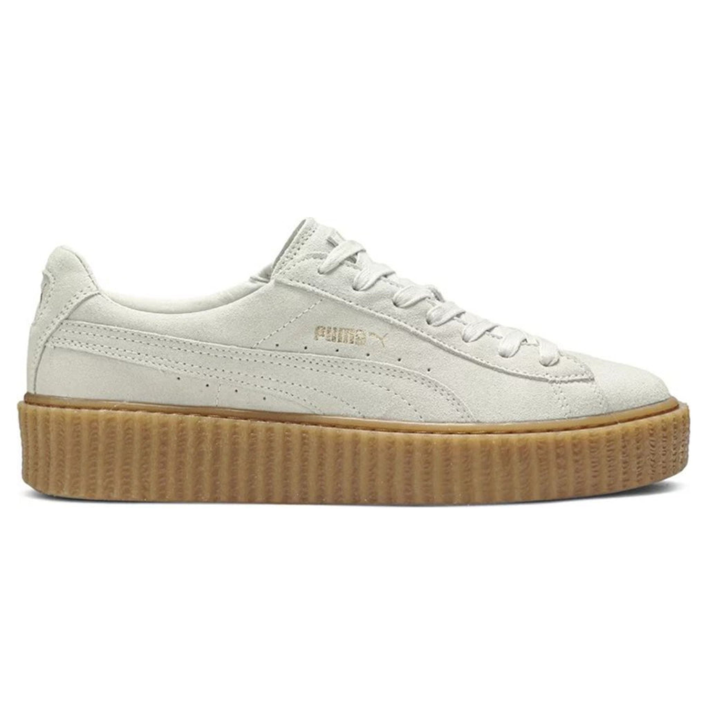 Fenty x Wmns Suede Creepers 'Star White'