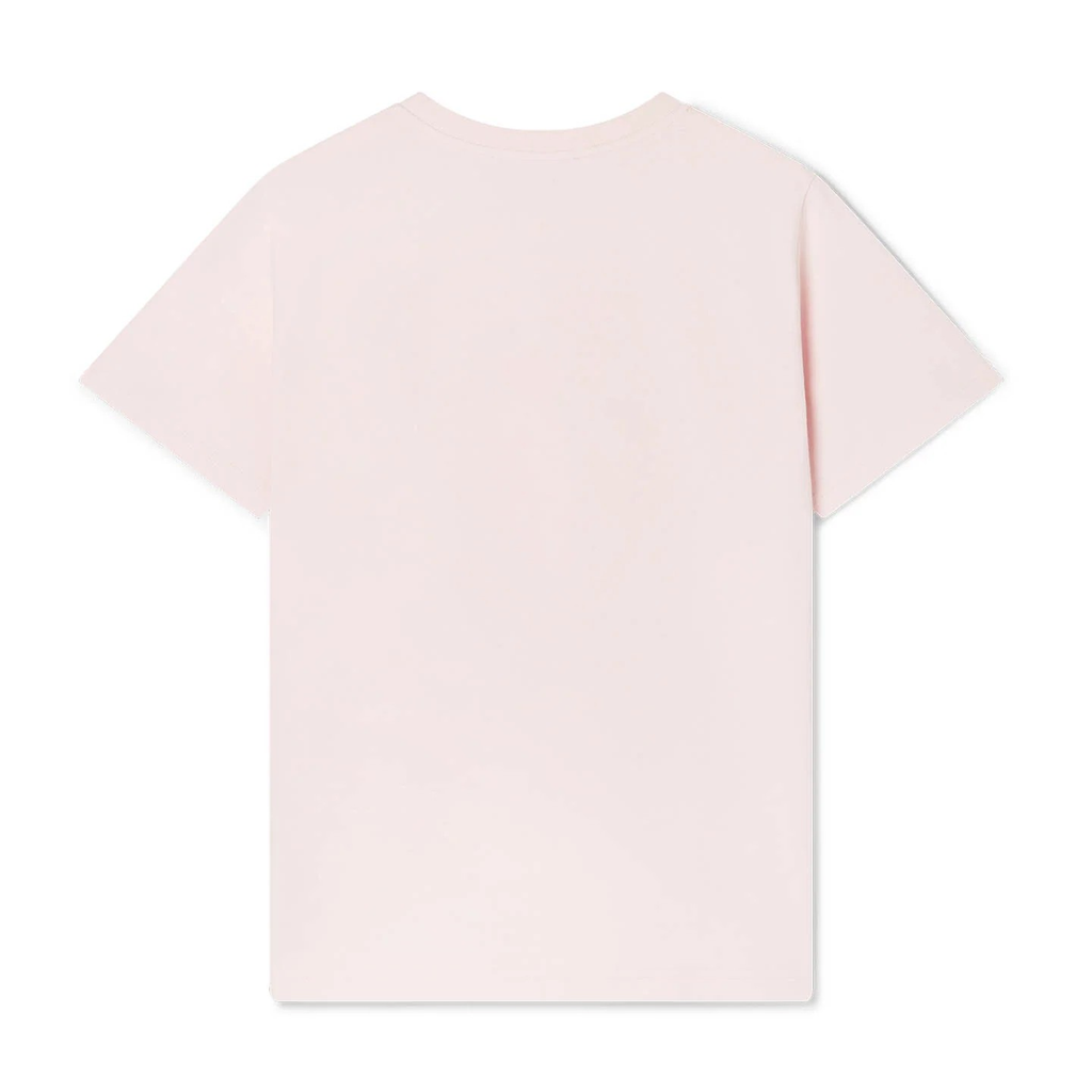 Casablanca La Joueuse T-Shirt 'Pink'