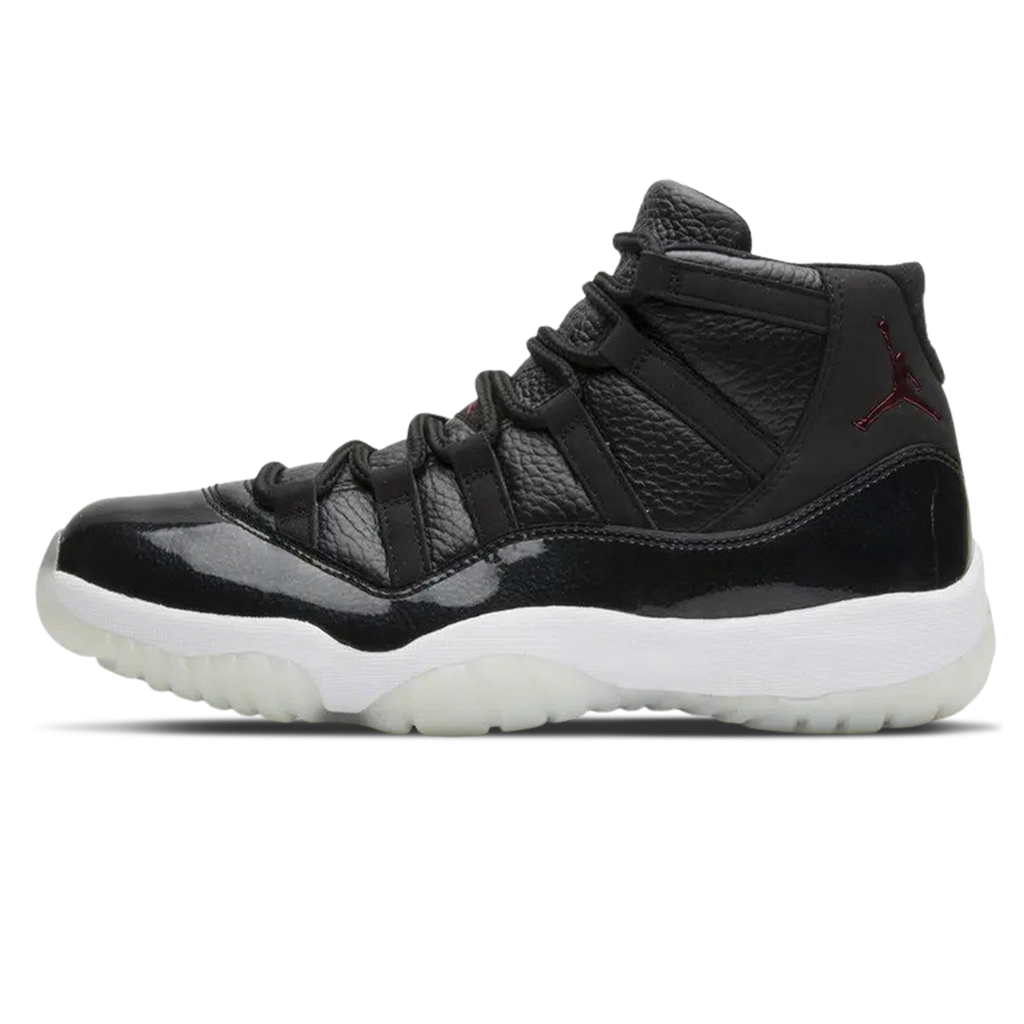 Air Jordan Air 11 '72-10'