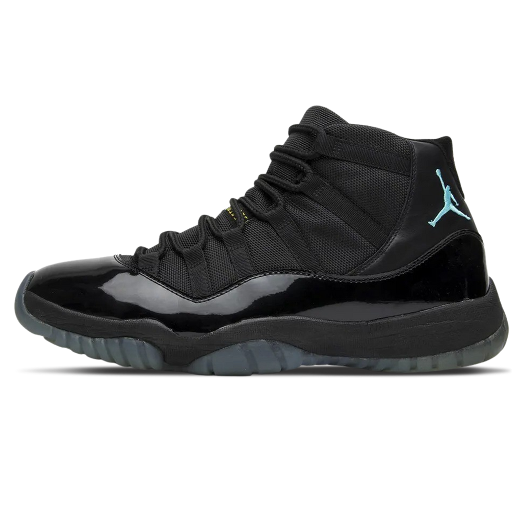 Air Jordan 11 Retro 'Gamma Blue'
