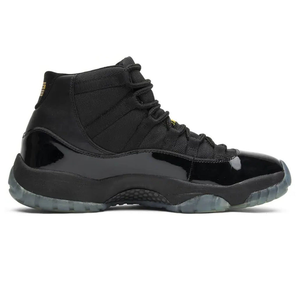 Air Jordan 11 Retro 'Gamma Blue'
