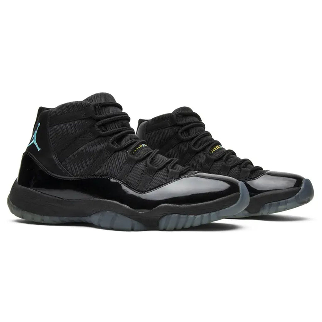 Air Jordan 11 Retro 'Gamma Blue'