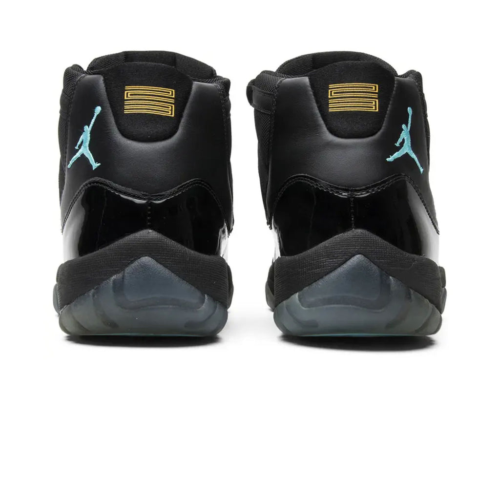 Air Jordan 11 Retro 'Gamma Blue'