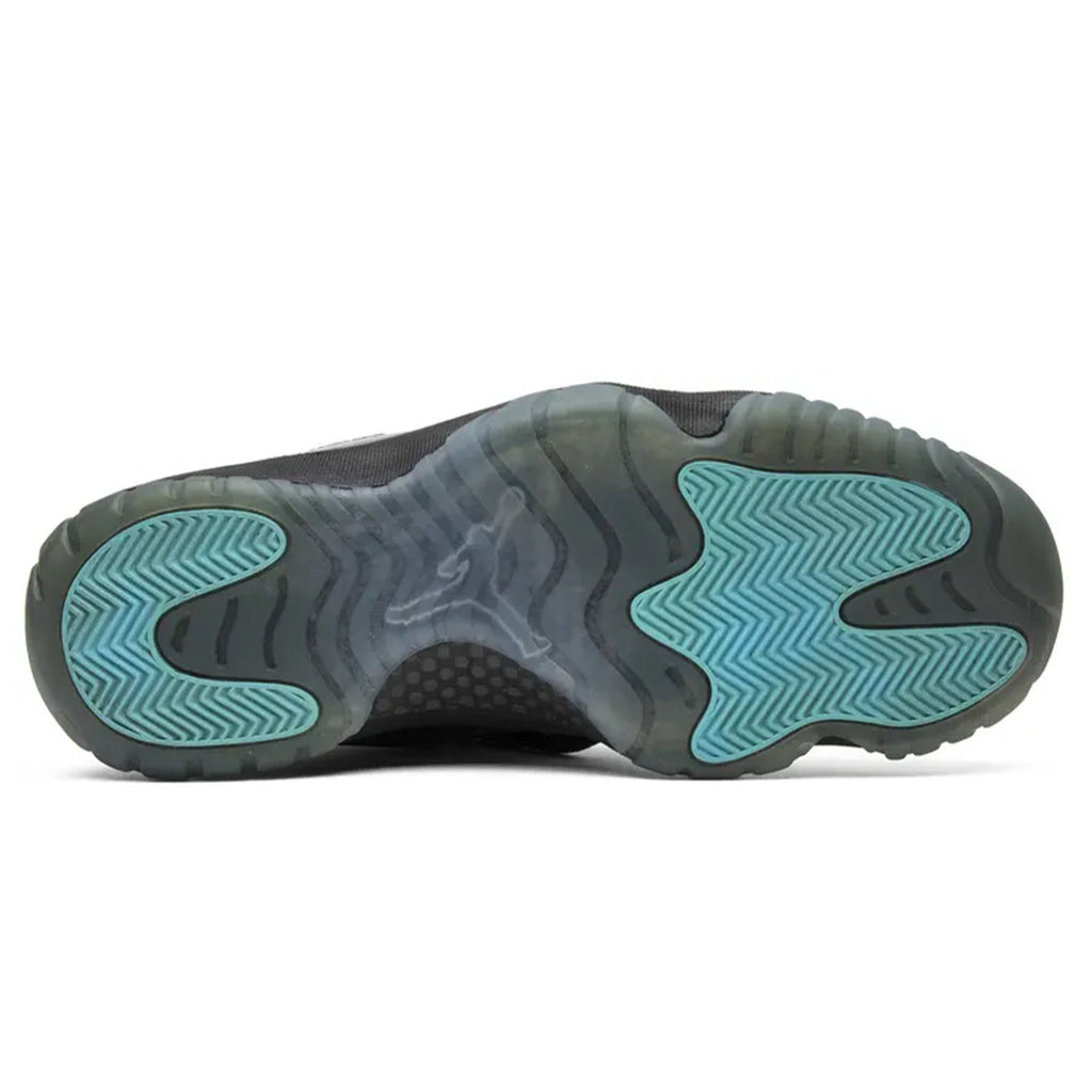 Air Jordan 11 Retro 'Gamma Blue'