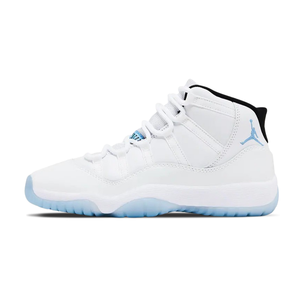 Air Jordan 11 Retro GS 'Legend Blue / Columbia'