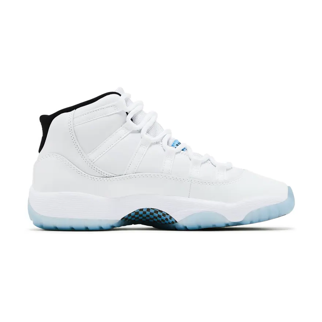 Air Jordan 11 Retro GS 'Legend Blue / Columbia'