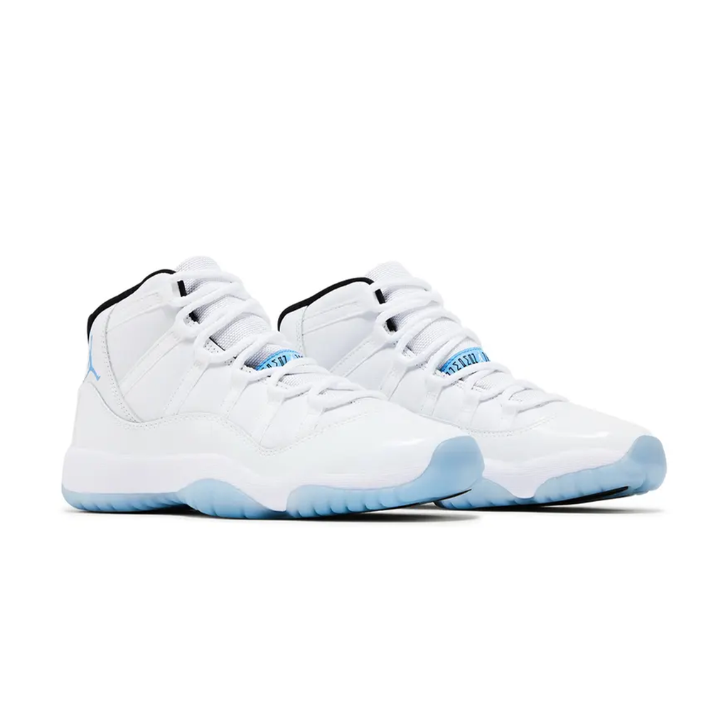 Air Jordan 11 Retro GS 'Legend Blue / Columbia'