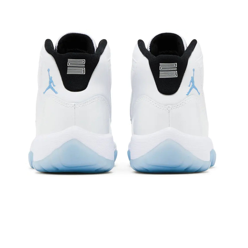 Air Jordan 11 Retro GS 'Legend Blue / Columbia'