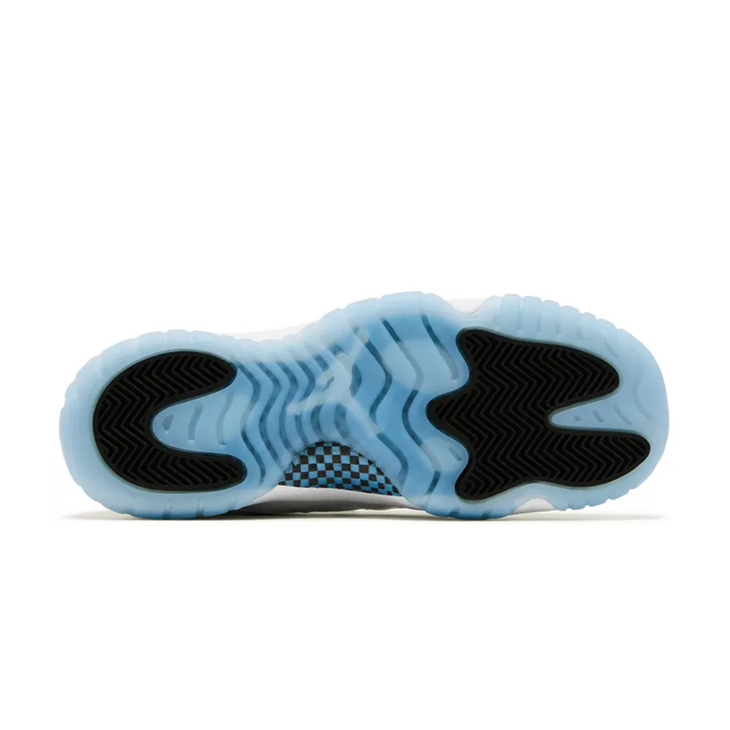 Air Jordan 11 Retro GS 'Legend Blue / Columbia'